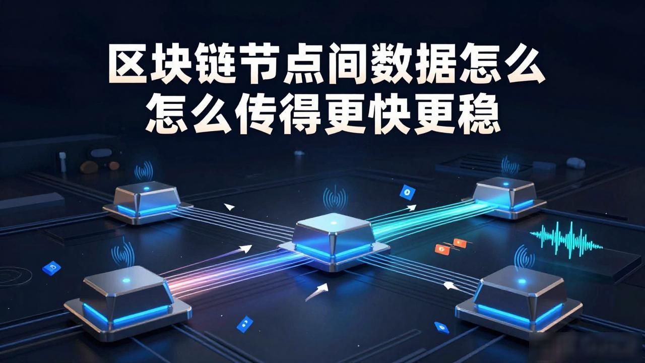 区块链网络传输协议_区块链网络传输机制_区块链网络传递的是什么和价值