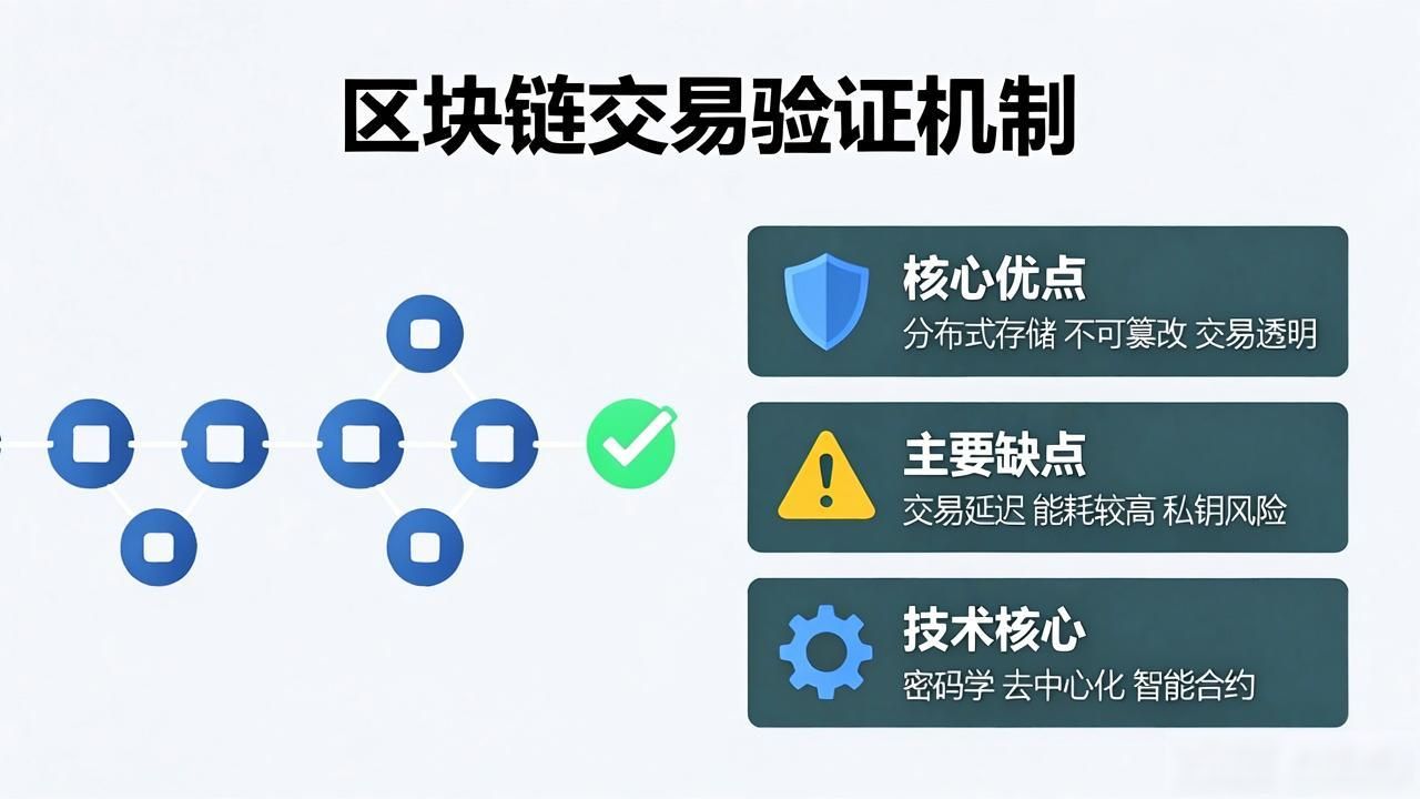 区块链交易验证机制_区块链验证机制交易怎么操作_区块链验证机制交易是什么