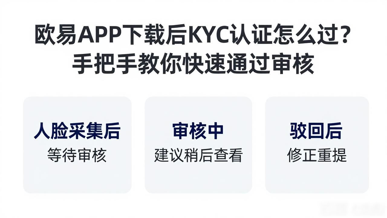 欧易下载后KYC认证流程_欧易下载后KYC认证流程_欧易下载后KYC认证流程