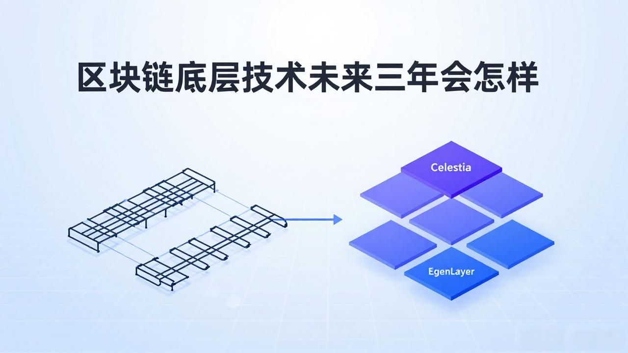 区块链技术底层的特性包括_区块链底层平台有哪些_区块链底层技术未来趋势