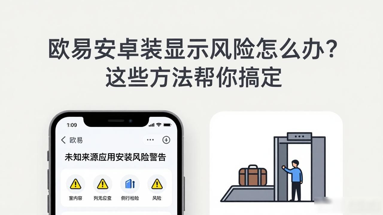 安卓安装包提示风险_欧易安卓安装提示安全风险_安装app提示风险
