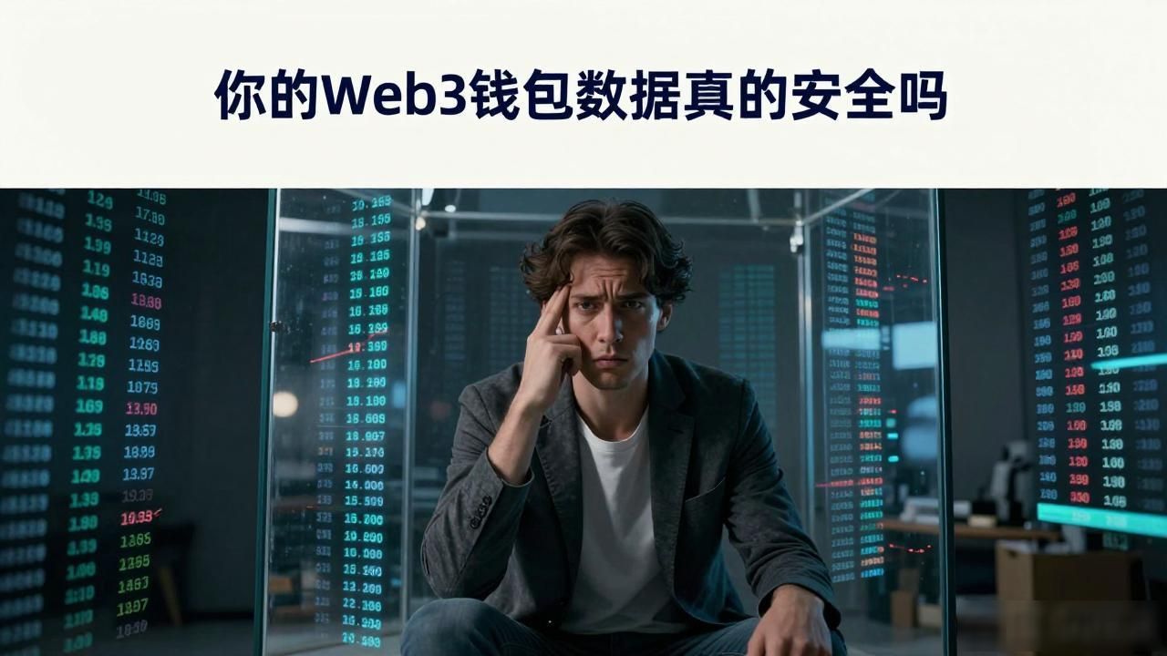Web3 隐私保护技术革新_隐私保护的最新技术_隐私保护技术
