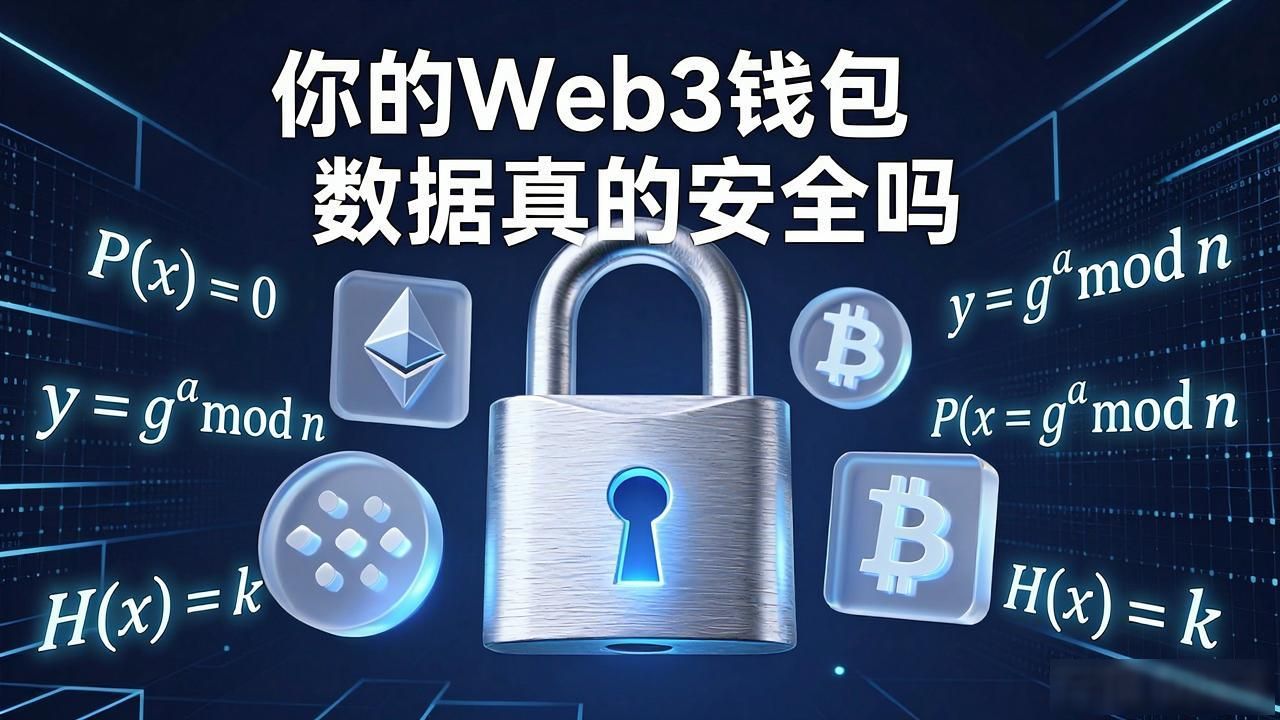 Web3 隐私保护技术革新_隐私保护的最新技术_隐私保护技术