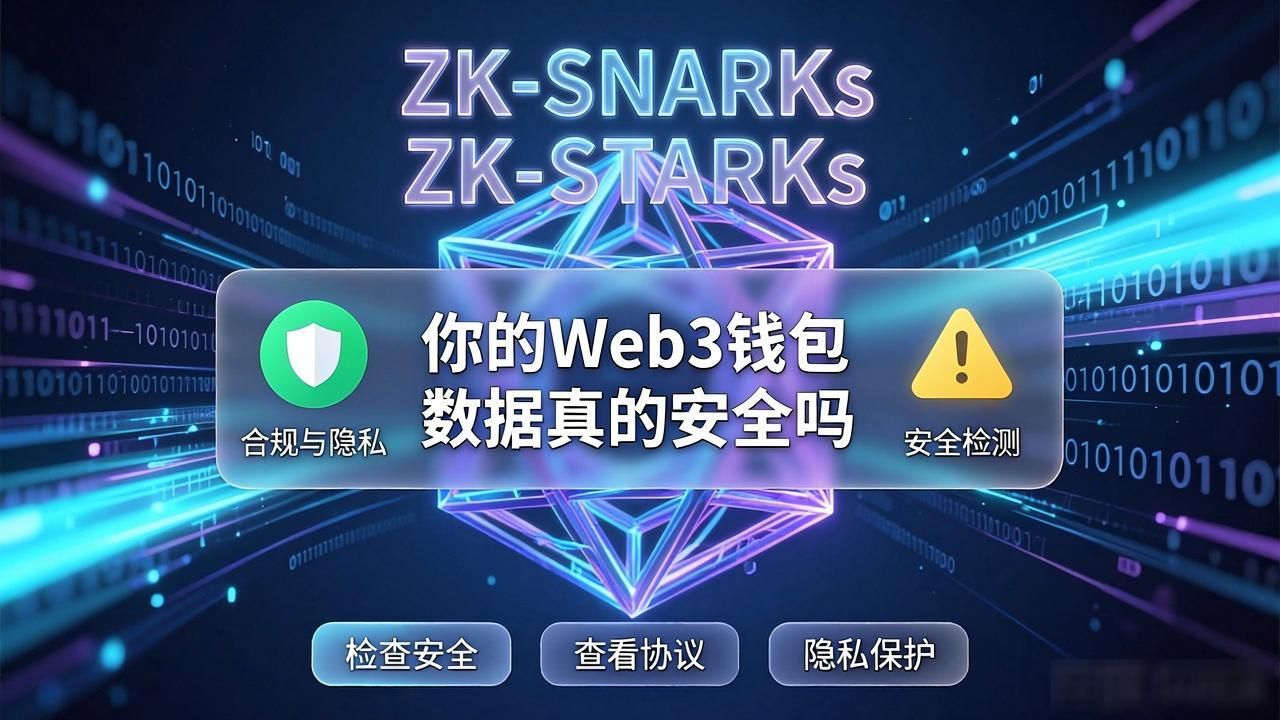 隐私保护技术_Web3 隐私保护技术革新_隐私保护的最新技术