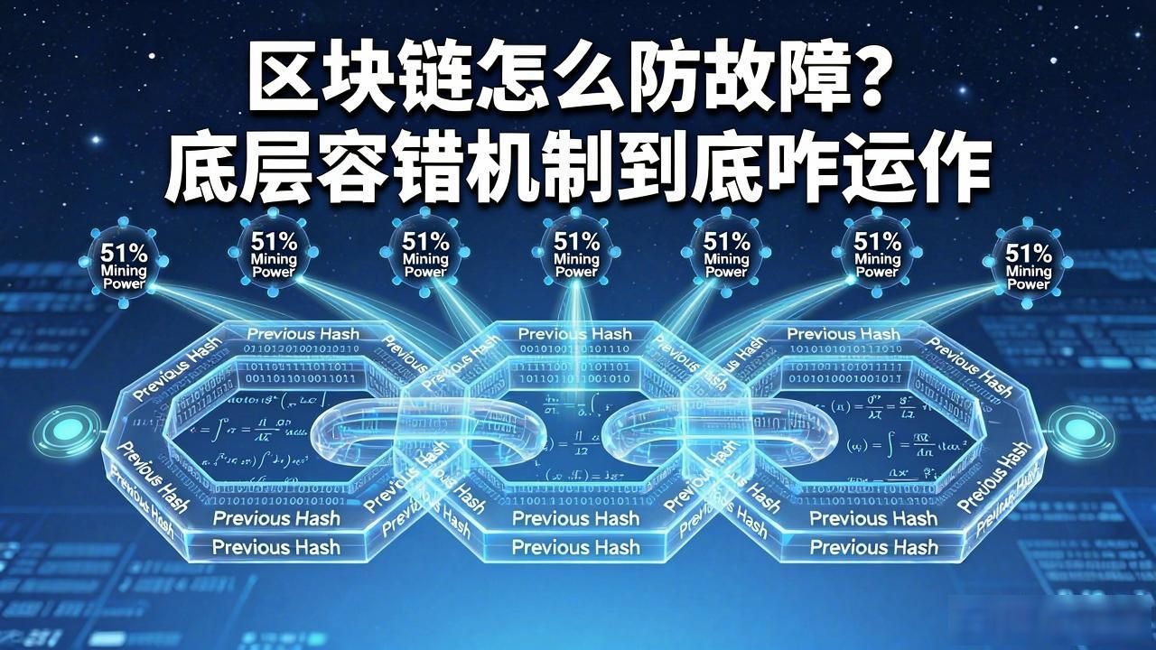 区块链底层容错机制_区块链底层是什么意思_底层区块链容错机制是什么
