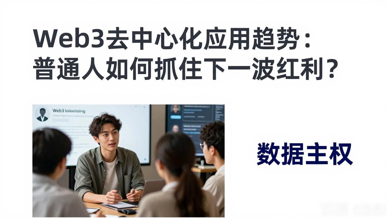 Web3 去中心化应用趋势_app趋势_趋势客户端