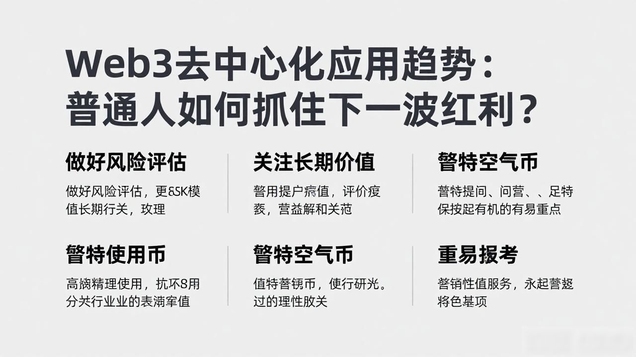 趋势客户端_app趋势_Web3 去中心化应用趋势