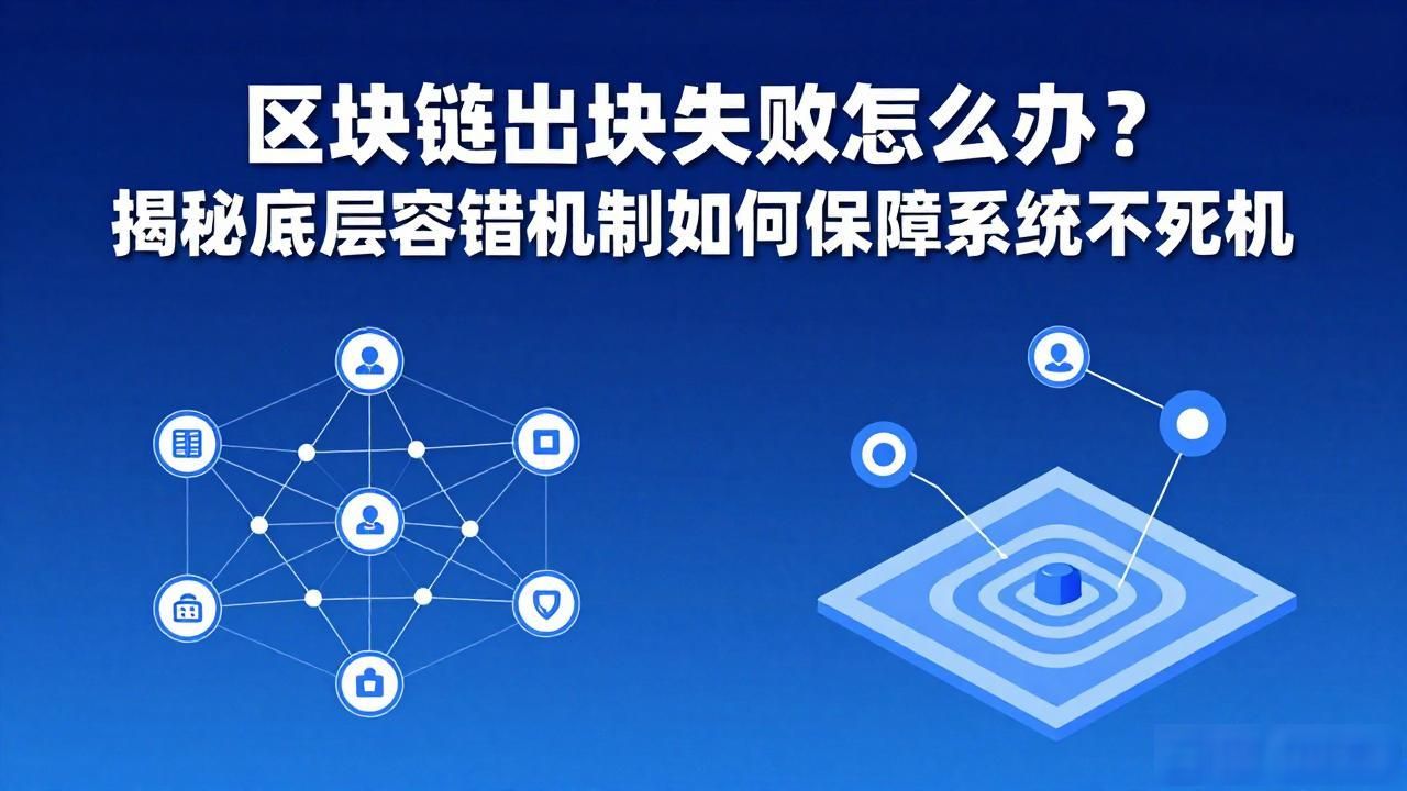 区块链底层是什么意思_区块链底层容错机制_底层区块链容错机制包括