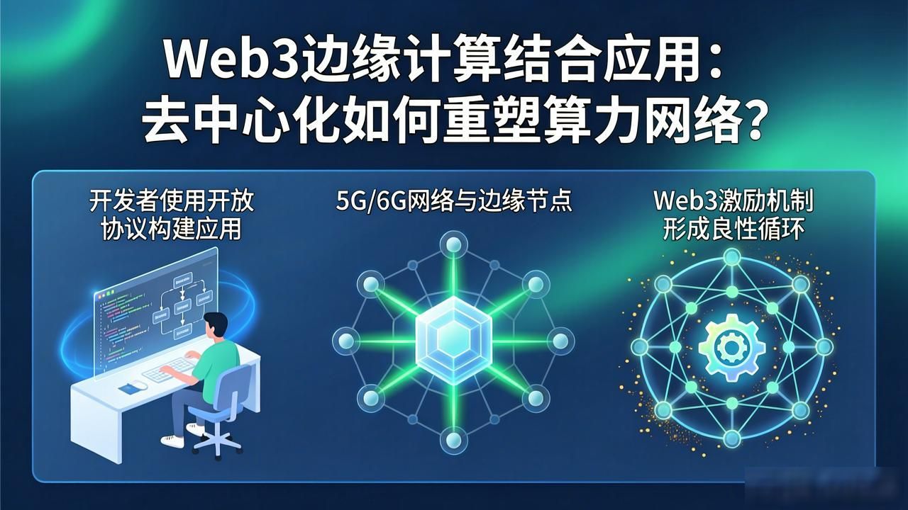 边缘计算可以应用于_Web3 边缘计算结合应用_边缘计算应用场景