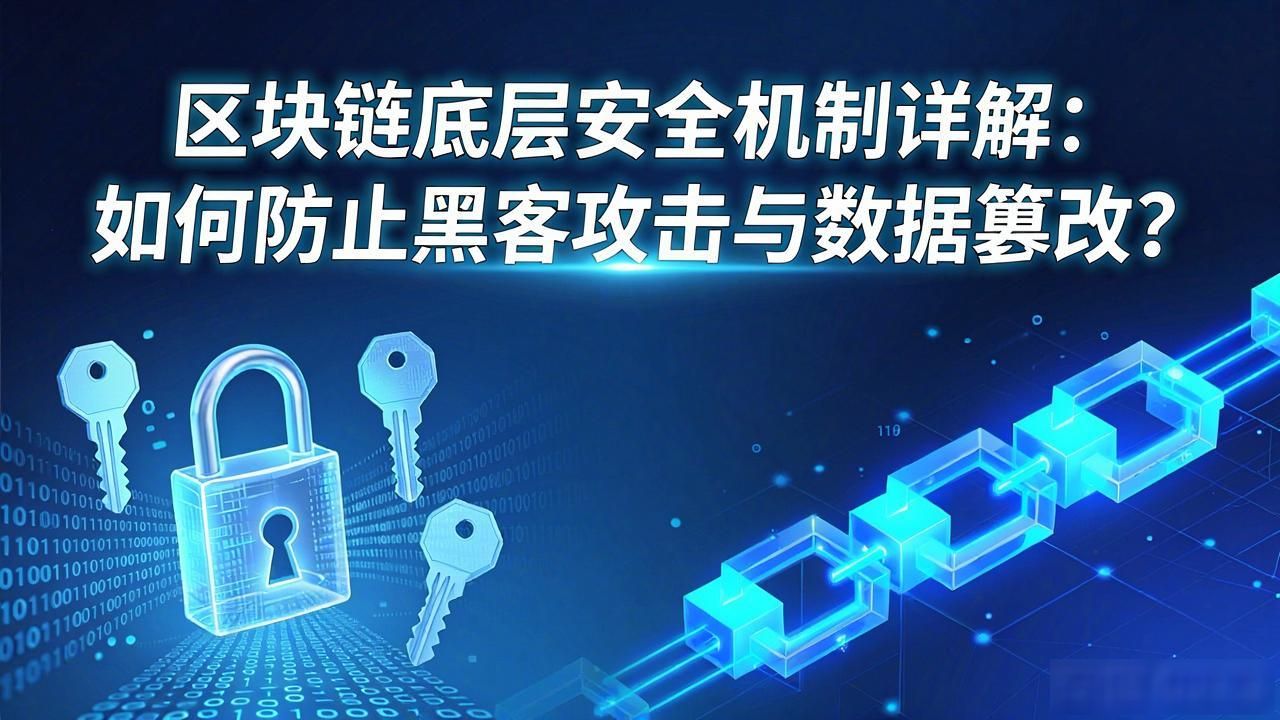 底层区块链机制安全风险_区块链底层安全机制_区块链底层平台有哪些