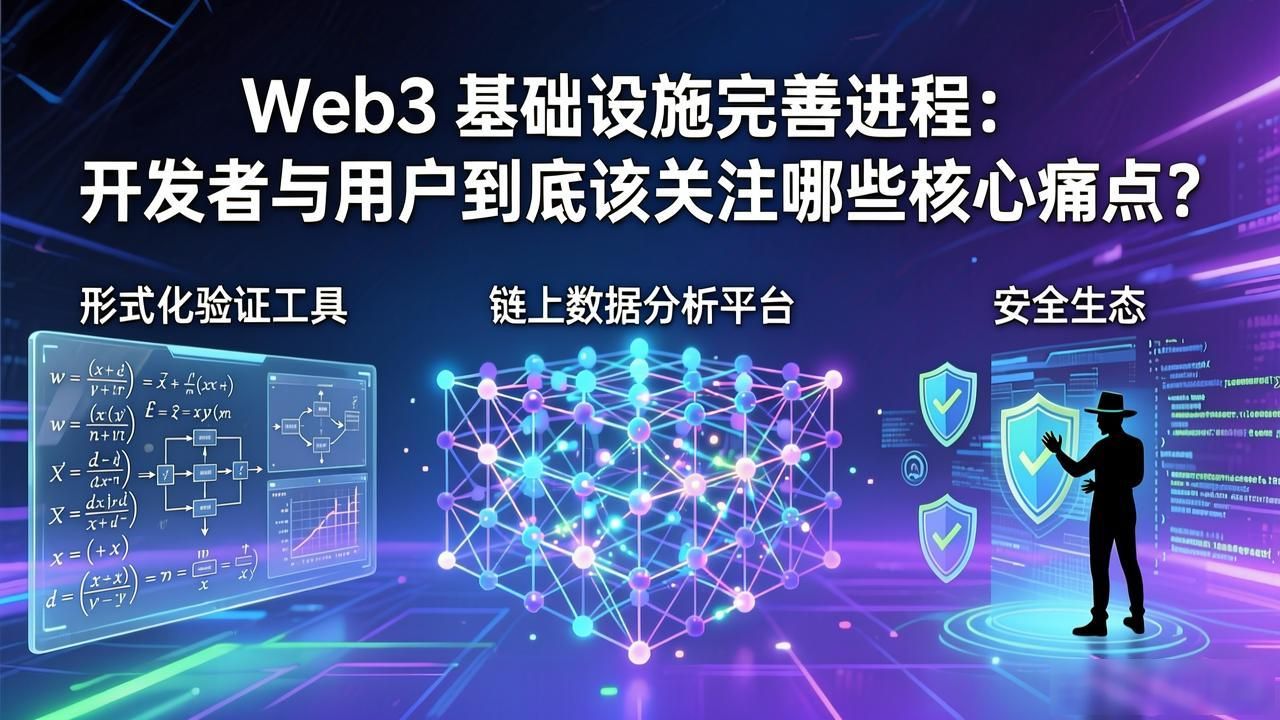进行完善是什么意思_进行完善_Web3 基础设施完善进程