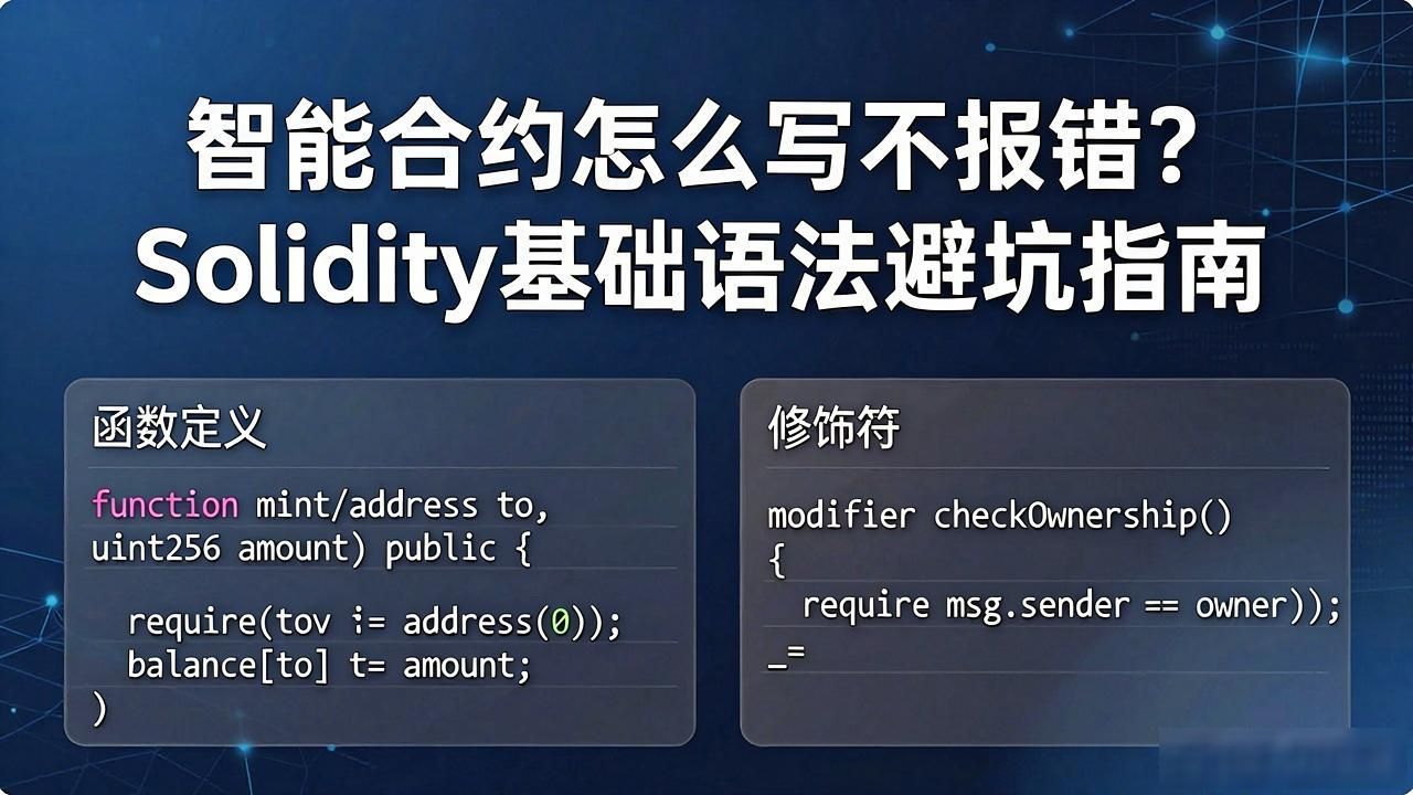 智能合约语法规则详解_什么是语法的组合规则_合语法性