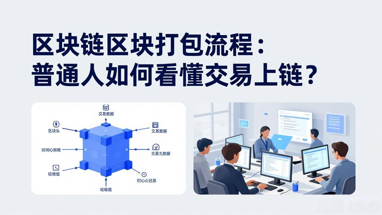 区块链打包速度由什么决定_区块链打包需要耗费多少时间_区块链区块打包流程