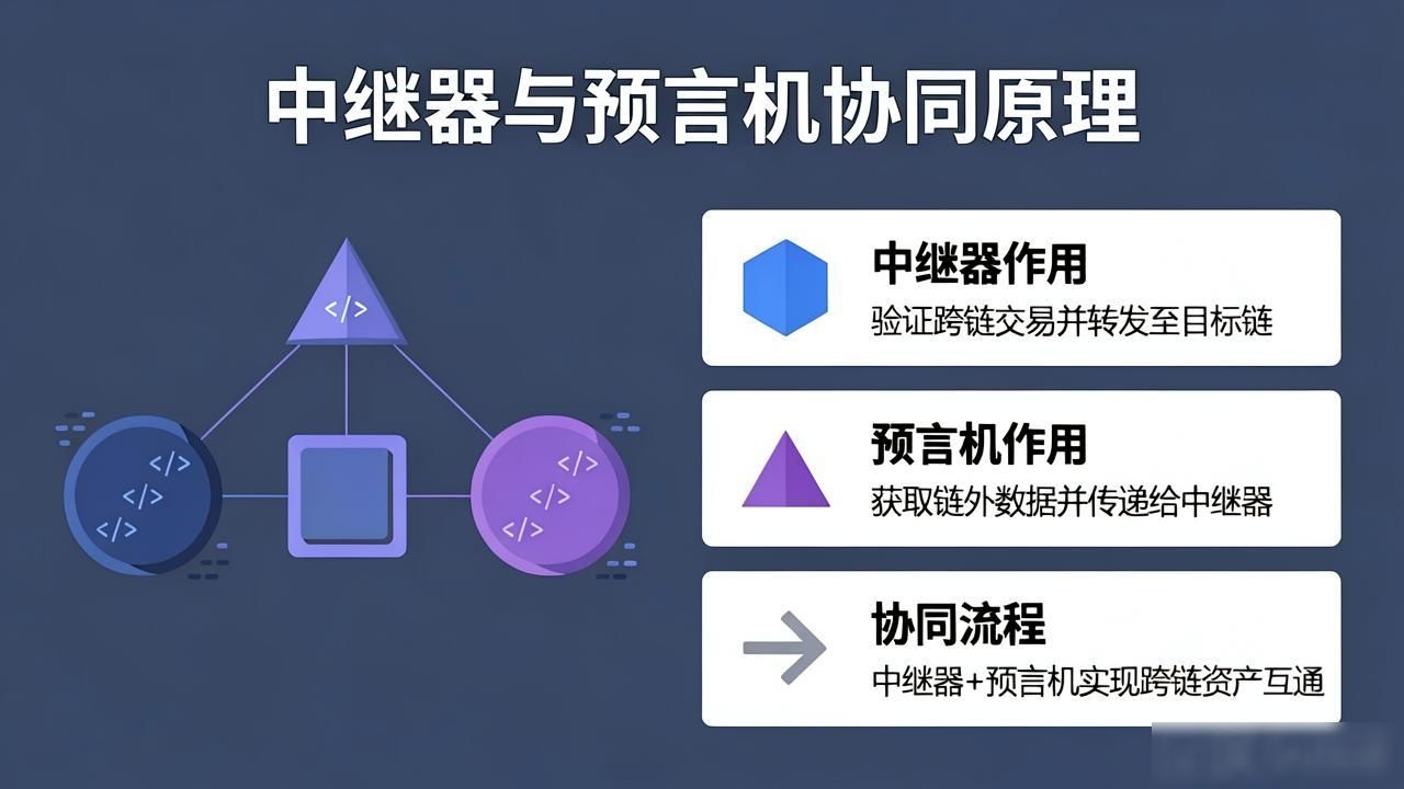 区块链跨链技术原理_区块链跨链_区块链的跨链技术介绍完整版