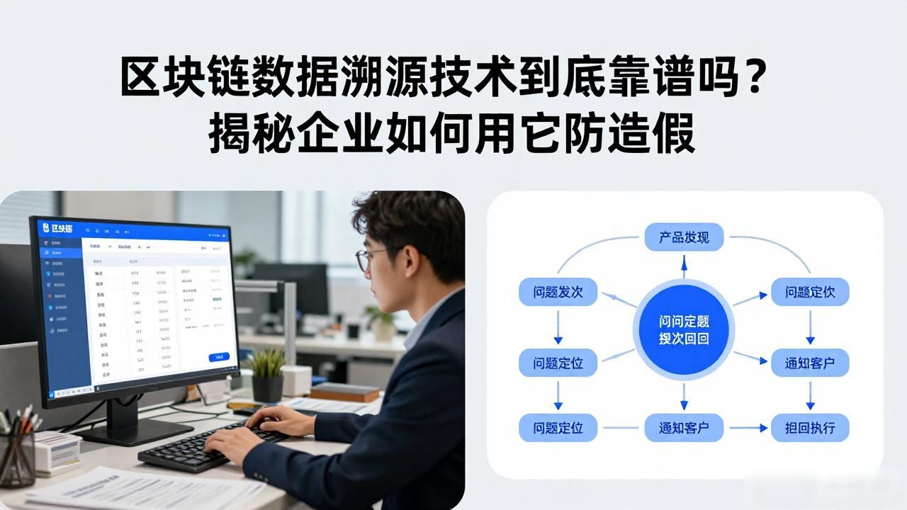 区块链数据溯源技术_区块链溯源数据技术包括_区块链溯源数据技术有哪些
