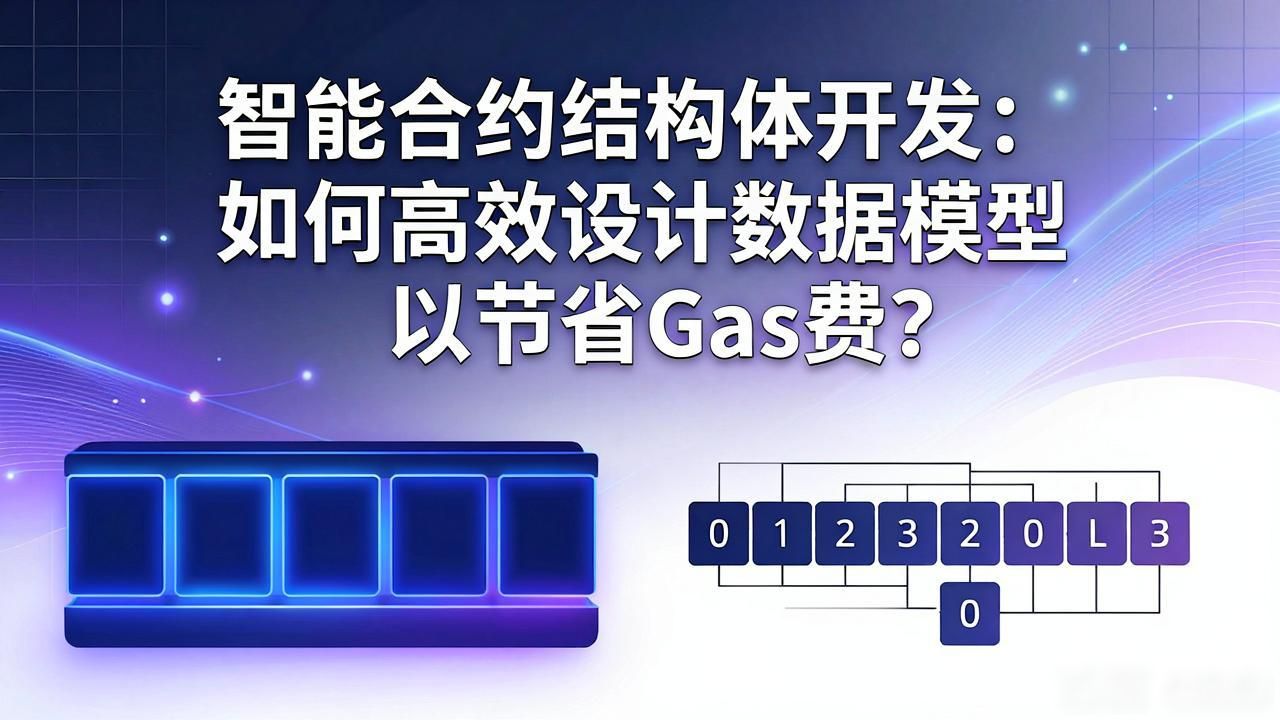智能合约开发语言_智能合约开发工具_智能合约结构体开发