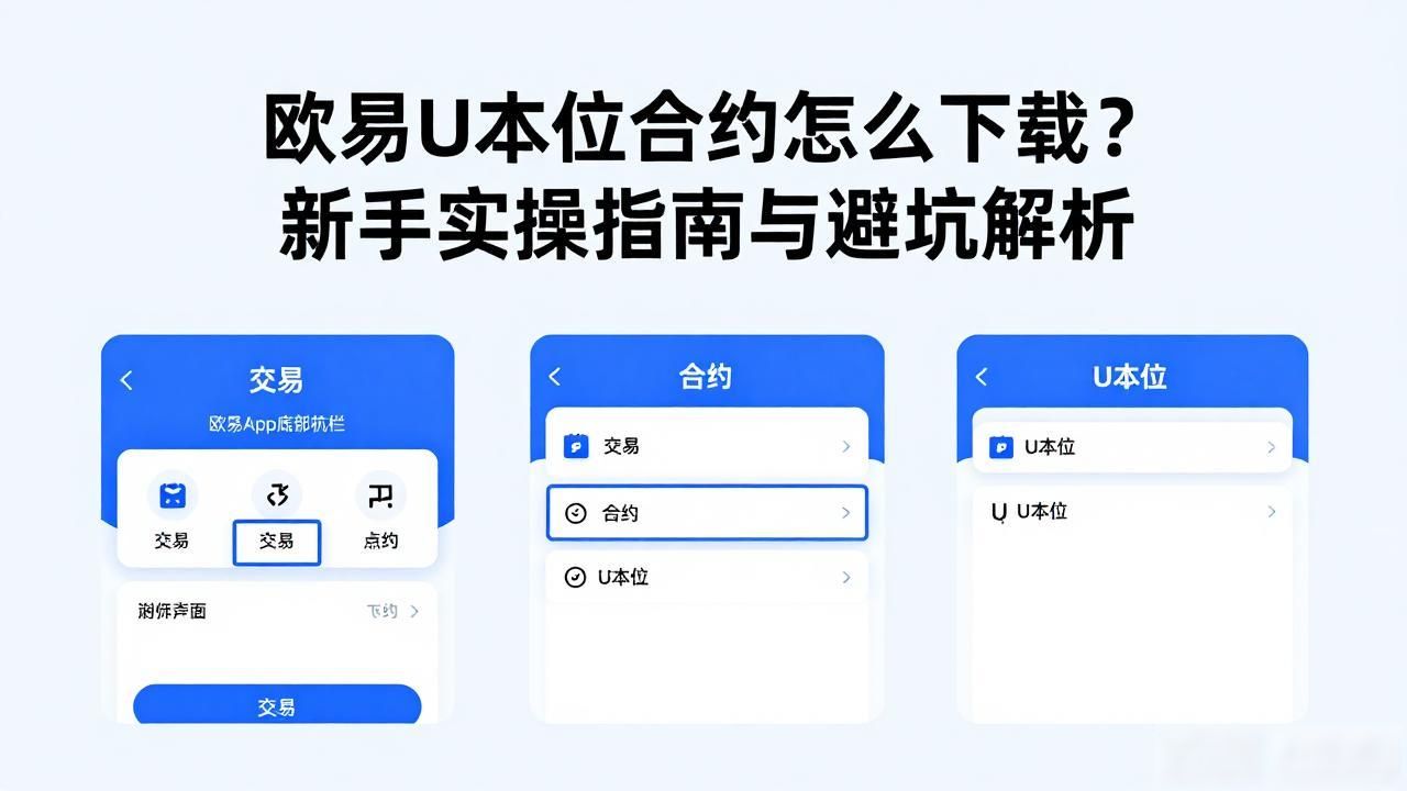 欧易U本位合约下载_欧易U本位合约下载_欧易U本位合约下载