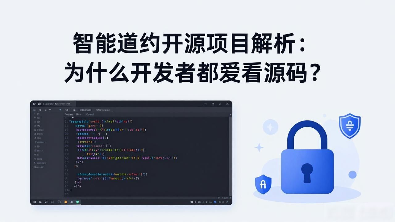 智能合约开源项目解析_智能合约开源是什么意思_合约开源解析智能项目是什么