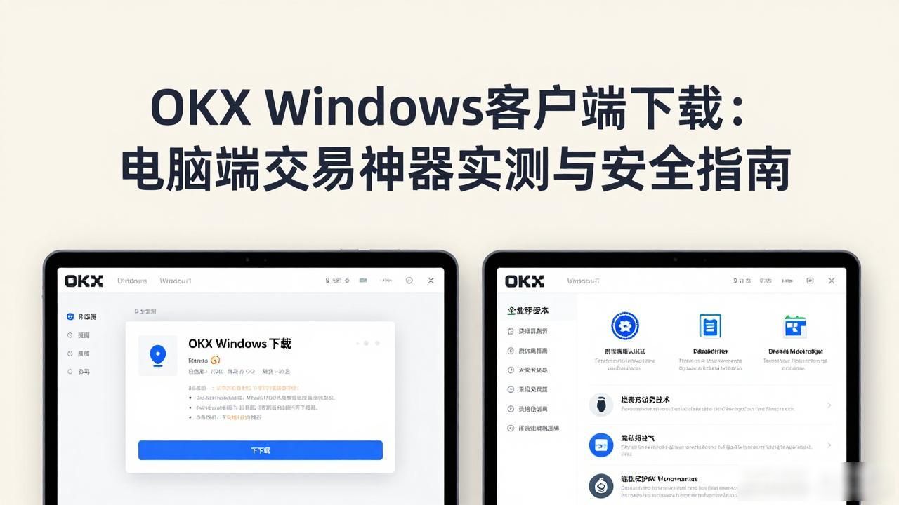 OKX Windows客户端下载_OKX Windows客户端下载_OKX Windows客户端下载