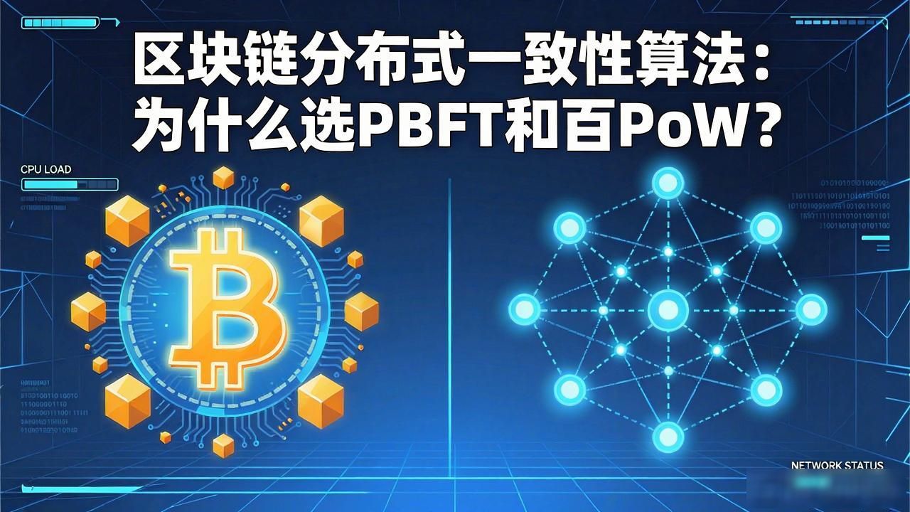 区块链分布式一致性算法_区块链分布式数据处理流程_区块链分布式处理流程是什么