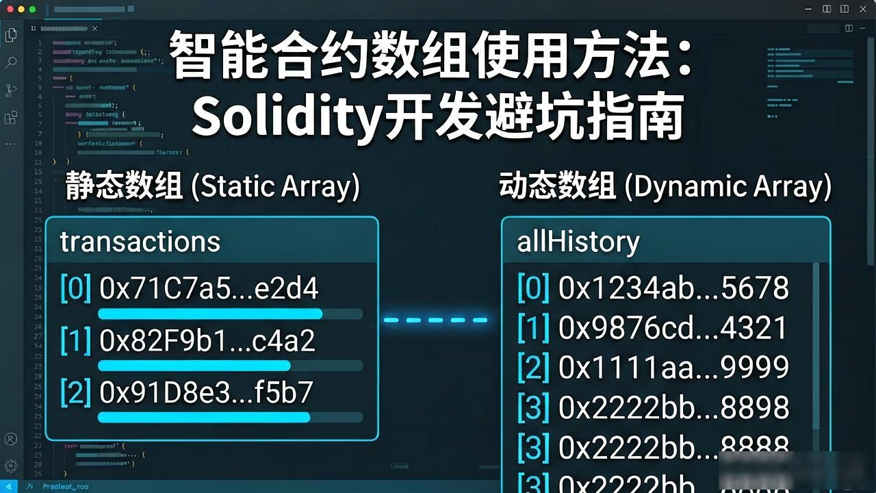 算法组合数_数组合法定义_智能合约数组使用方法