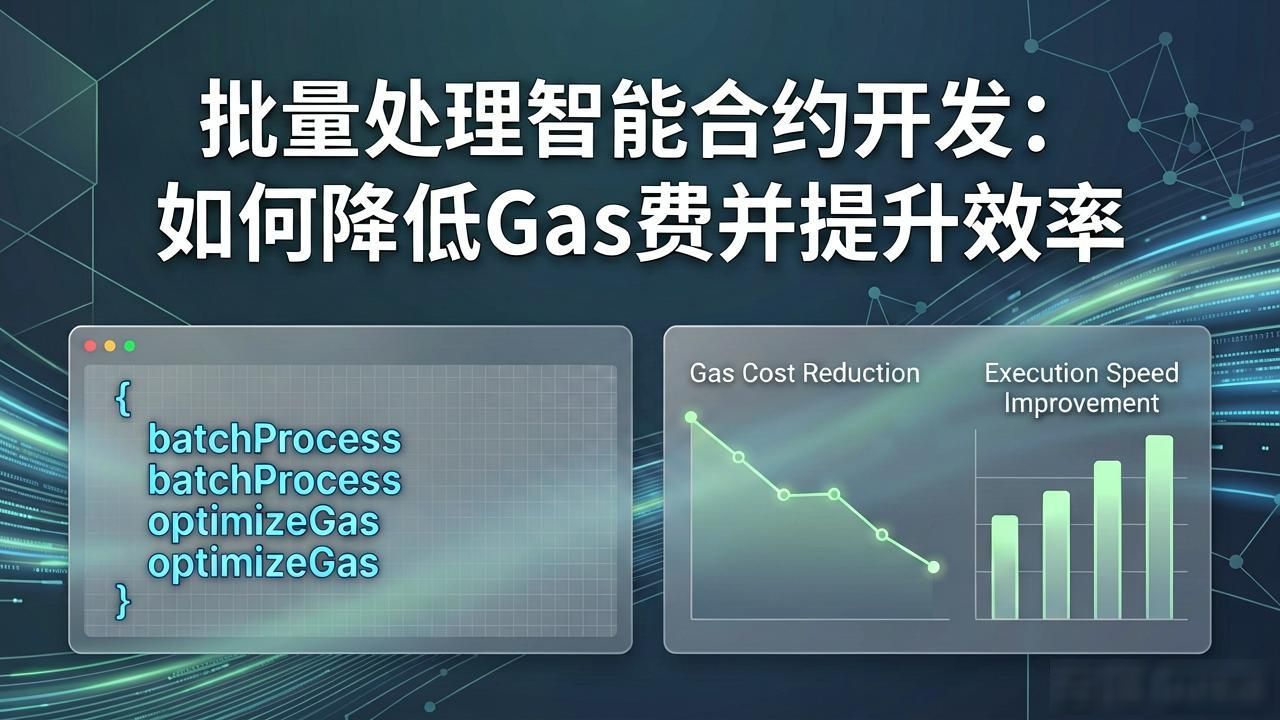 智能合约批量操作开发_批量做合同怎么做_批量合同生成器pdf