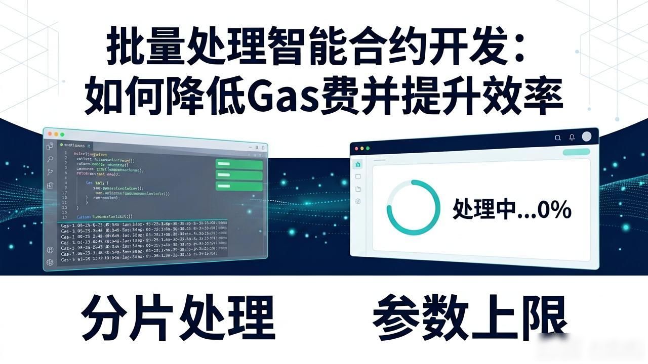 批量做合同怎么做_批量合同生成器pdf_智能合约批量操作开发