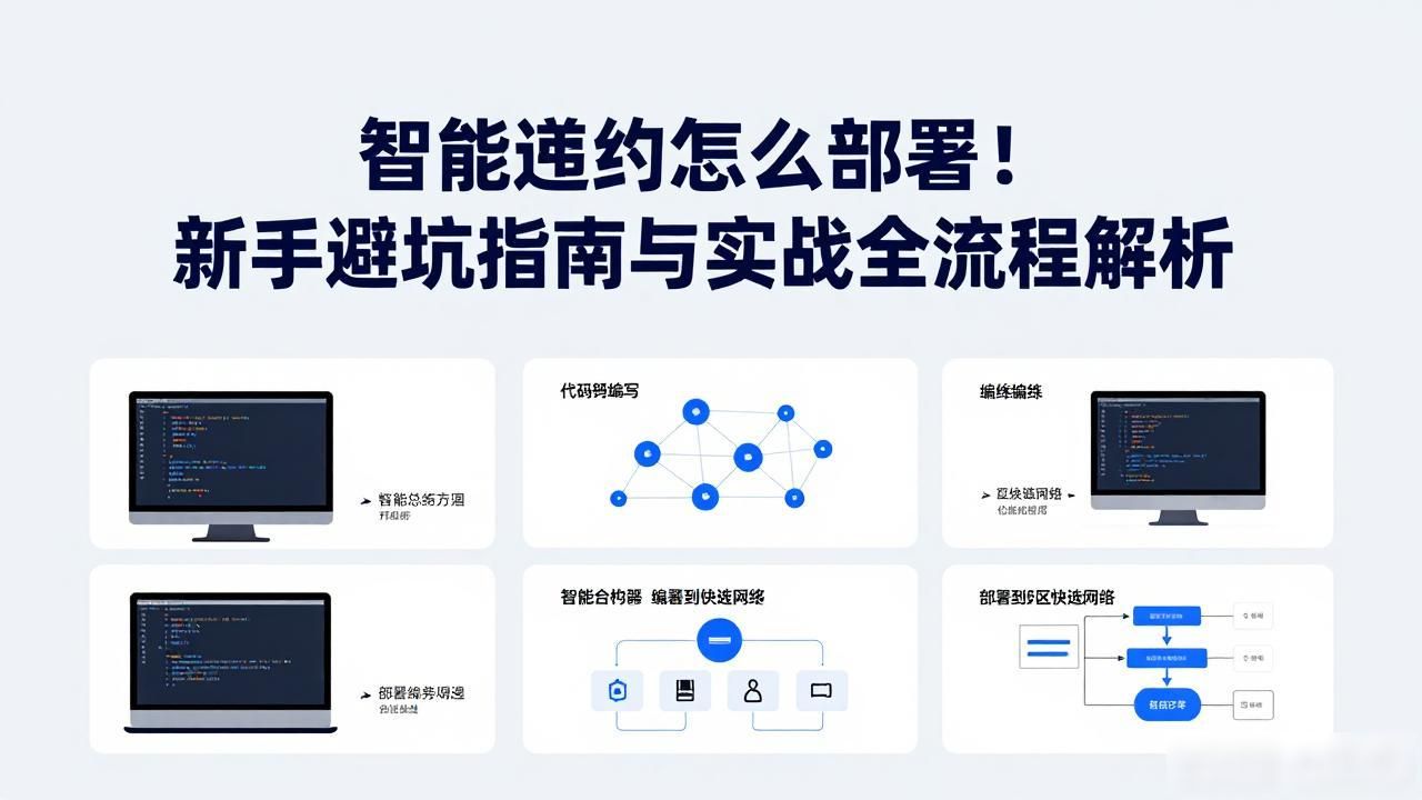 智能合约工作流程_智能合约部署流程_智能合约部署后可以修改吗