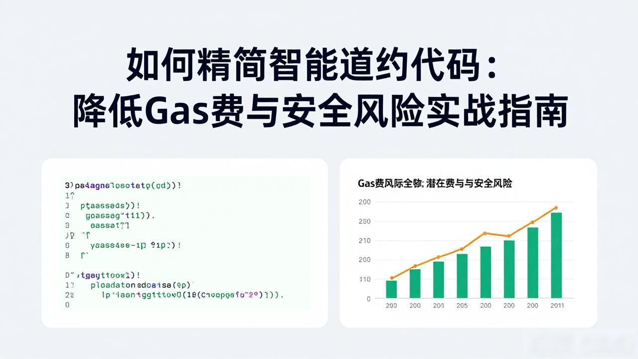 合约代码查询_合约代码英文_智能合约代码精简方法