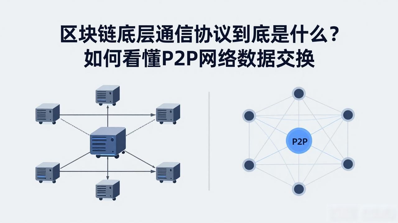 区块链底层平台有哪些_区块链底层通信协议_区块链底层技术是什么意思