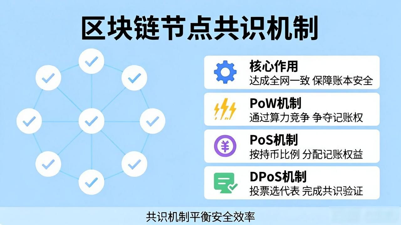区块链分布式节点原理_区块链中的节点具体指什么_区块节点科技有限公司怎么样