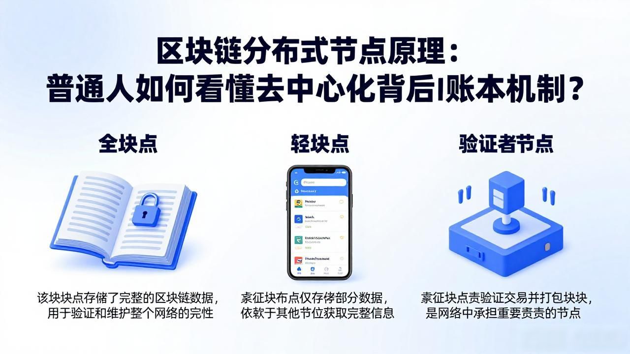 区块链分布式节点原理_区块链中的节点具体指什么_区块节点科技有限公司怎么样