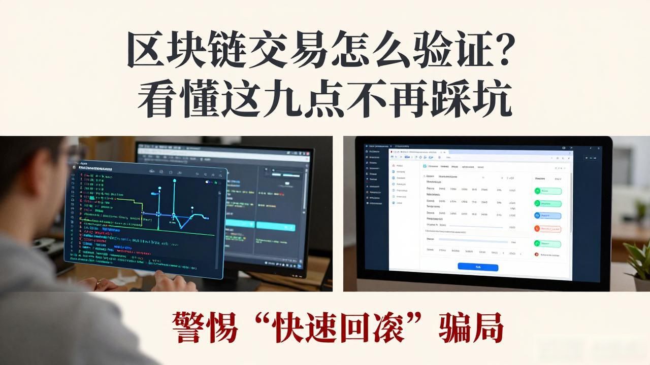 区块链的验证机制_区块链交易验证机制_区块链验证机制交易流程