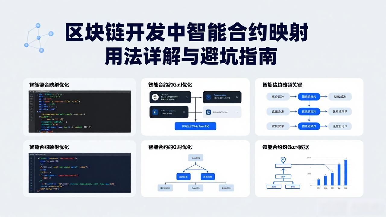 智能合约函数_智能合约映射用法详解_智能合约相互调用