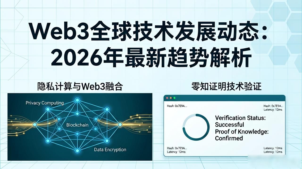 Web3 全球技术发展动态_全球经济动态变数是什么意思_动态全球发展技术web3