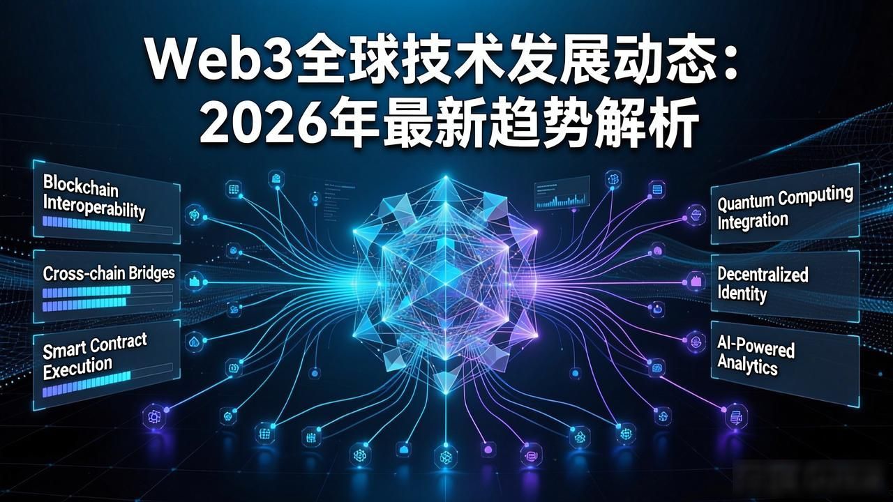 全球经济动态变数是什么意思_Web3 全球技术发展动态_动态全球发展技术web3