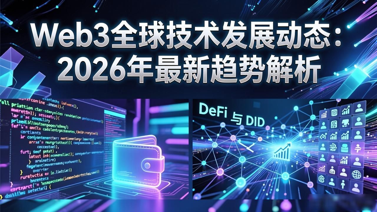 全球经济动态变数是什么意思_Web3 全球技术发展动态_动态全球发展技术web3