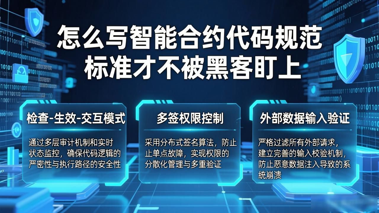 合约代码是什么意思_智能合约代码规范标准_合约代码智能规范标准是什么