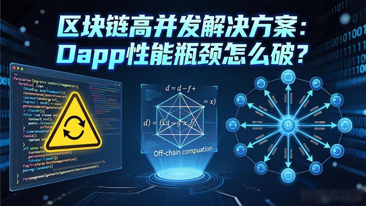 什么叫区块连接_区块链高并发解决方案_区块连接是怎么回事