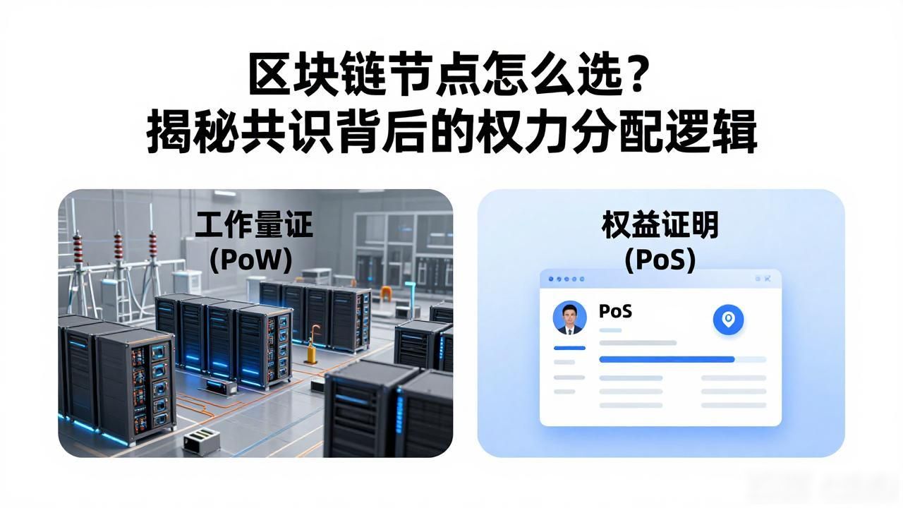 将区块链节点进行分组_区块与节点_区块链节点选举机制