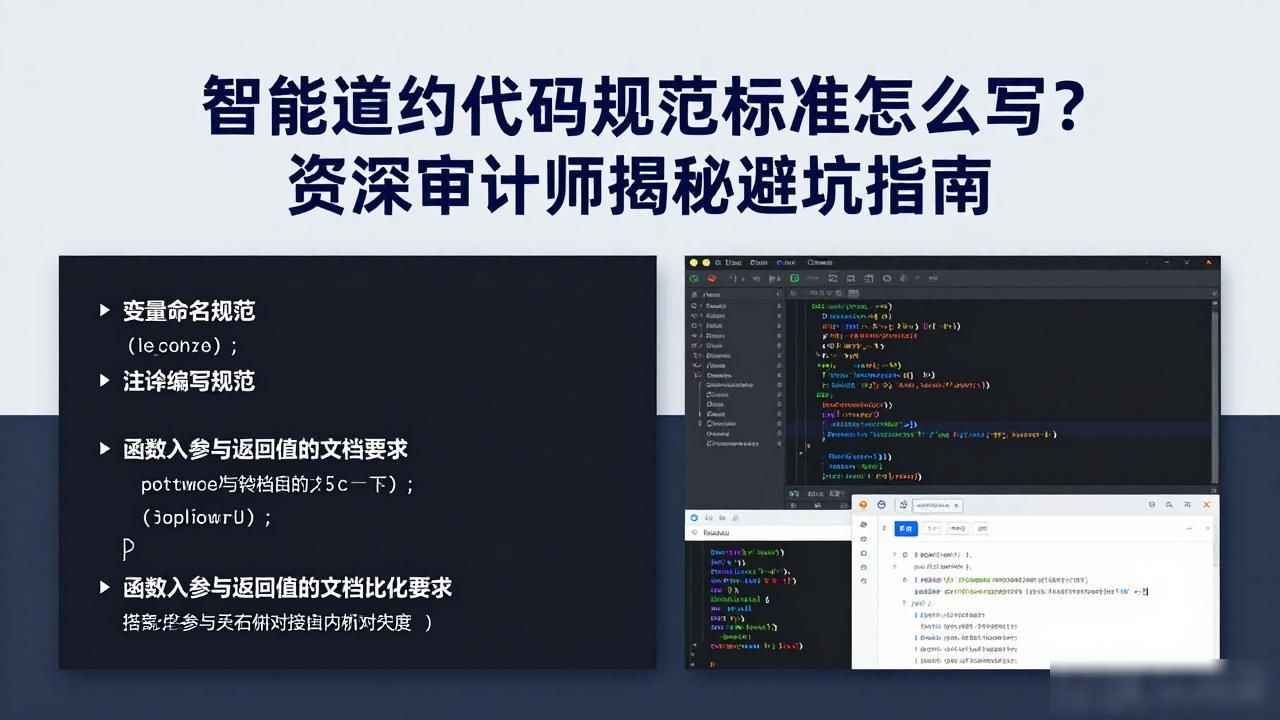 智能合约代码规范标准_智能合约代码_合约代码智能规范标准最新