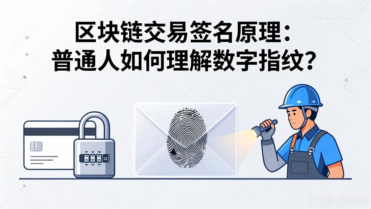 区块链环签名_区块链签名是什么意思_区块链交易签名原理