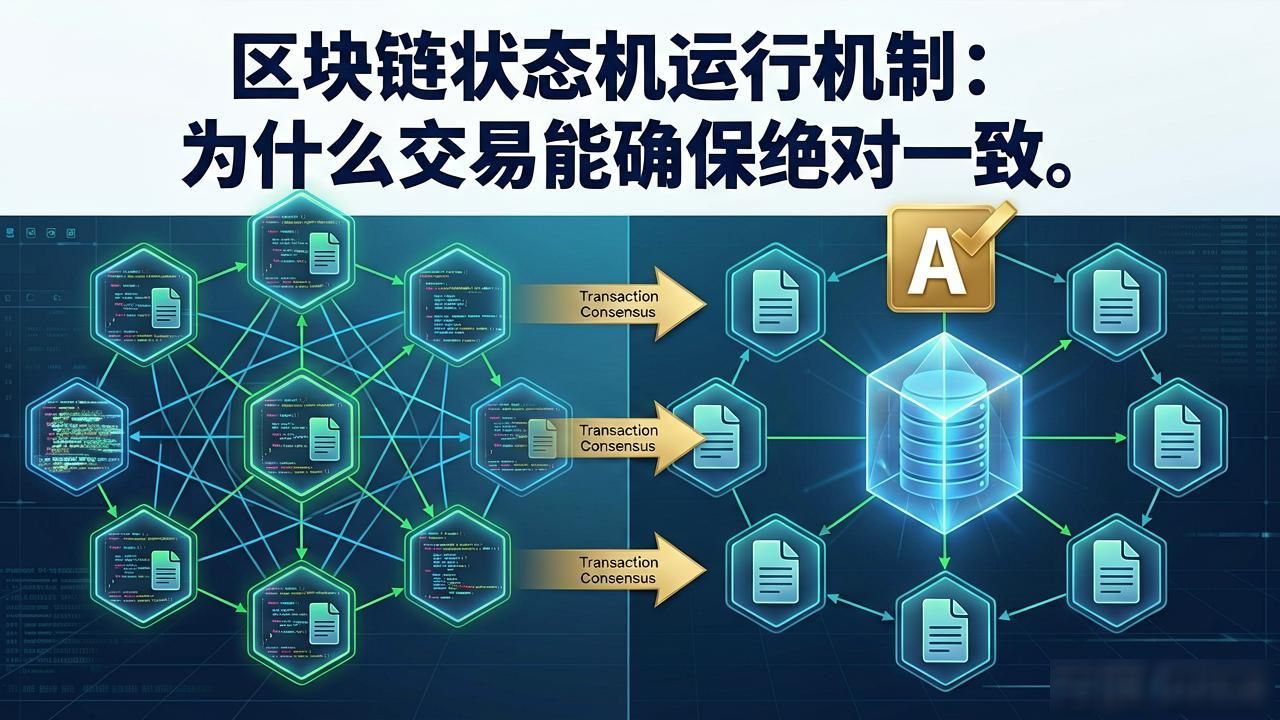区块链的运行模式_区块链状态机运行机制_区块链机制设计