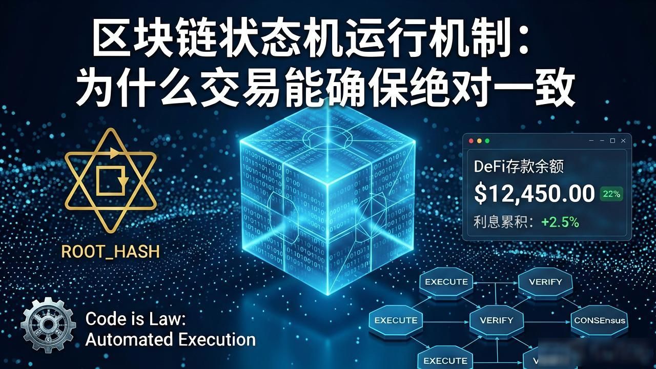 区块链的运行模式_区块链机制设计_区块链状态机运行机制