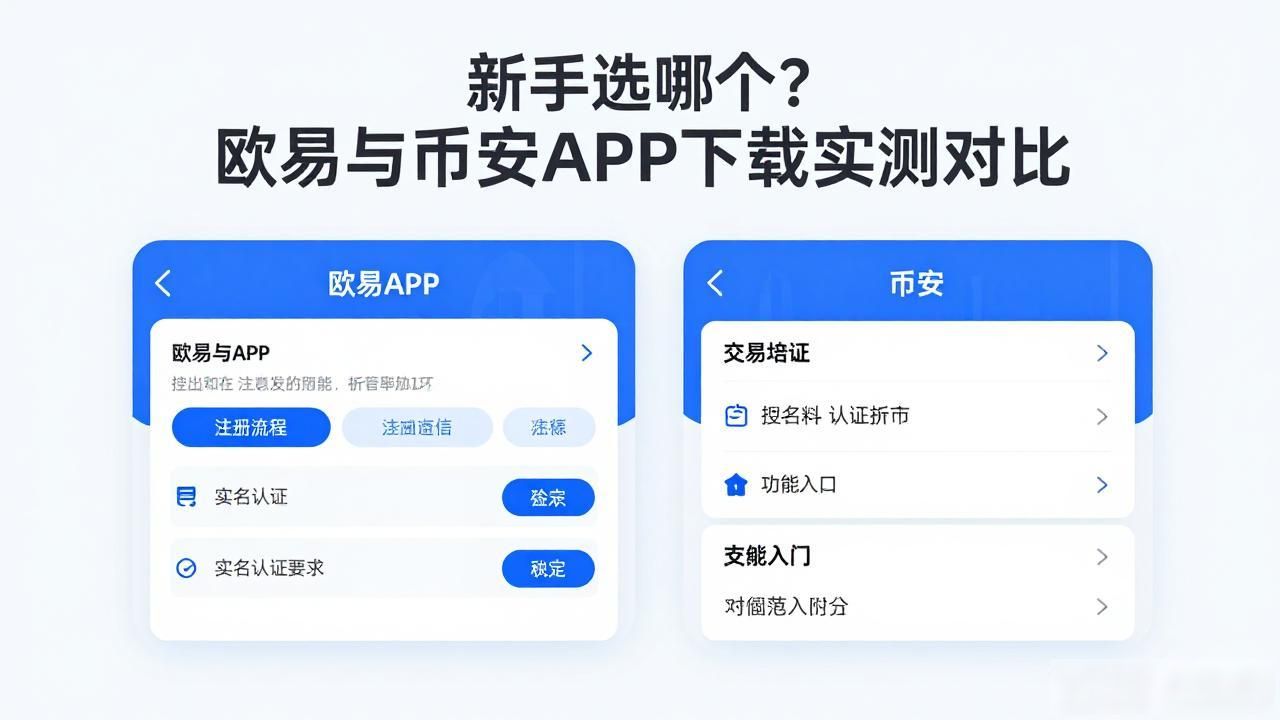 欧易 vs 币安下载对比_欧易 vs 币安下载对比_欧易 vs 币安下载对比