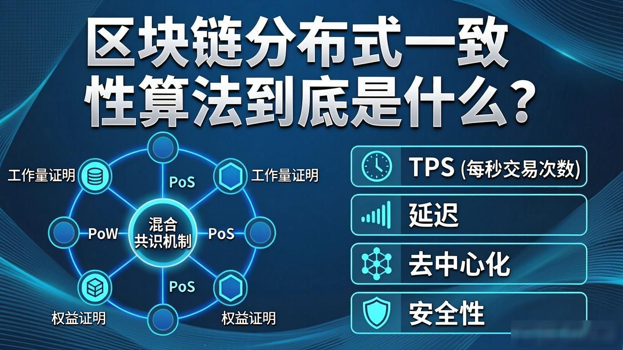区块链分布式处理流程是什么_区块链分布式运算_区块链分布式一致性算法