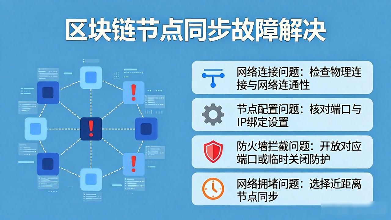 区块链同步原理_区块链节点同步机制_区块同步速度慢
