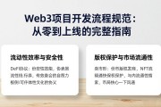 Web3项目开发流程规范：从零到上线的完整指南