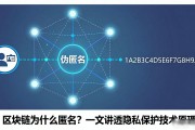 区块链为什么匿名？一文讲透隐私保护技术原理