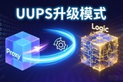 智能合约升级开发方法：如何安全实现合约平滑升级